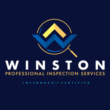 Winston Professional Inspection Services logo