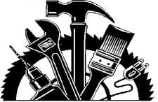 Logo for Dave's Handyman Services, LLC