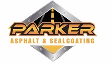 Parker Asphalt & Sealcoating logo