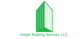 Insight Building Services logo