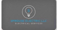 Logo for Sprouse Electric, LLC