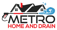 Avatar for Metro Home and Drain Facebook