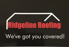 Ridgeline Roofing, LLC logo