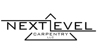 Next Level Carpentry logo