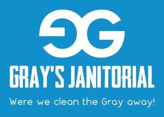 Gray's Janitorial & Properties logo