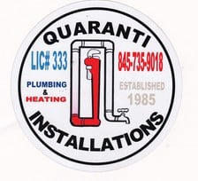 Avatar for Quaranti Installations
