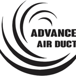 Advanced Air Duct logo