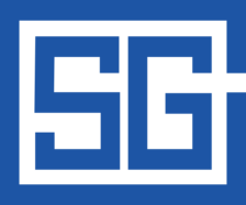 Solid Ground Electric logo