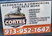 Avatar for Cortes Construction, LLC