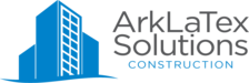 Logo for ArkLaTex Solutions