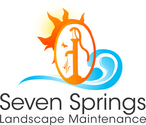 Seven Springs Landscape Maintenance, LLC logo