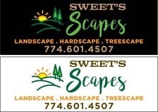 Logo for Sweet's Scapes