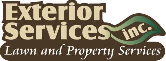 Exterior Services, Inc. logo