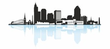 Logo for Capital City Foam