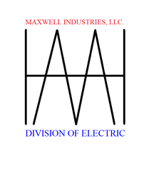 Maxwell Industries, LLC logo