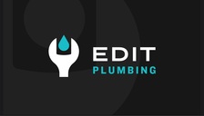 Edit Plumbing LLC logo