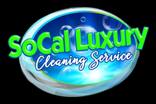 Socal Best Cleaning Services logo