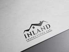 Logo for Inland Inspections, LLC