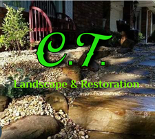 Avatar for C.T. Landscape and Restoration, LLC
