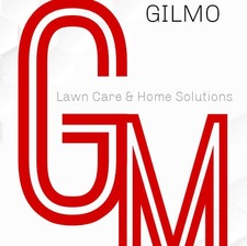 Logo for Gilmo Lawn Care