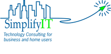 Avatar for Simplify IT