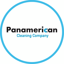 Logo for Panamerican Duct Cleaning