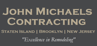 John Michaels Contracting logo