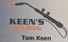 Avatar for Keen's Welding