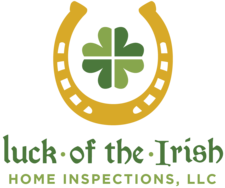 Avatar for Luck of the Irish Home Inspections LLC. - Home  Facebook