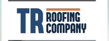 TR Roofing Company, LLC logo