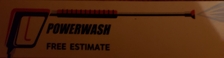 Powerwash logo