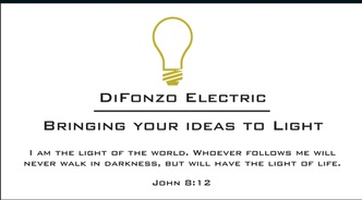 DiFonzo Electric, LLC logo