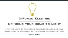 Avatar for DiFonzo Electric, LLC