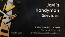 Avatar for Javis Construction - Inicio Facebook