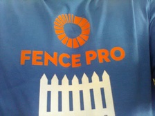 Avatar for Fence Pro