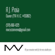 Avatar for Anthony Proia