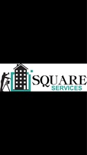Square Services logo