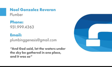 Avatar for Genesis Plumbing