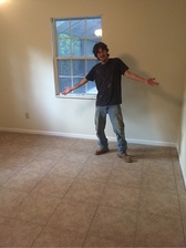 Lusidyus Renovations, LLC logo