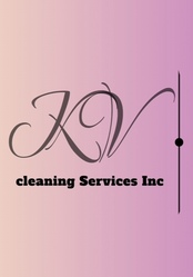 Kv Cleaning Services Inc logo
