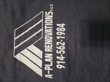 A-Plan Renovations, LLC logo