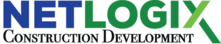Netlogix Construction Development logo