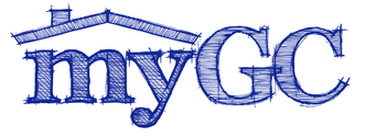 myGC logo