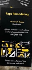 Avatar for Raps Remodeling, LLC