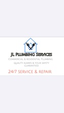 Avatar for JL Plumbing Services - Unlicensed Contractor