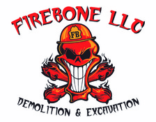 Firebone, LLC logo