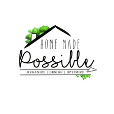 Logo for Home Made POSSible