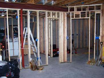 Frame / Sheetrock Pictures and Photos