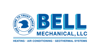 Bell Mechanical logo