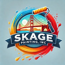 Logo for Skage Painting
